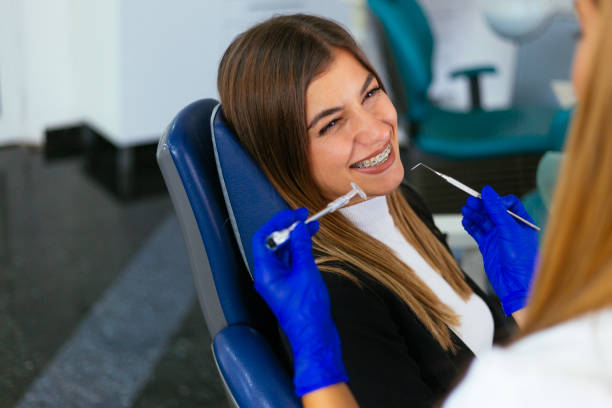 Best Full Mouth Reconstruction  in Piqua, OH