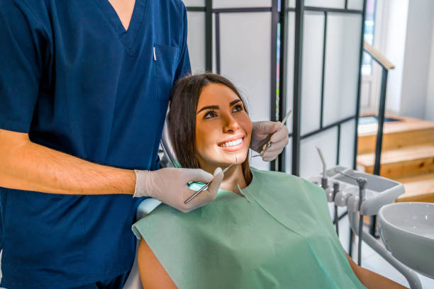 Full Mouth Reconstruction in Piqua, OH
